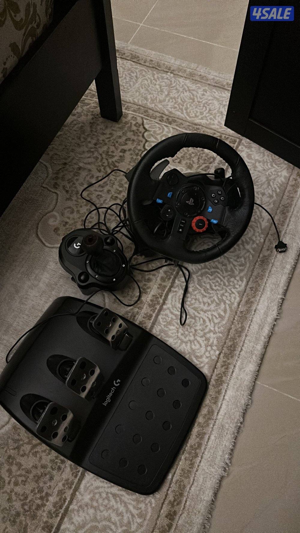 استعمال مطي ، كل شي شغال معدا السكان وايره خربان بس0