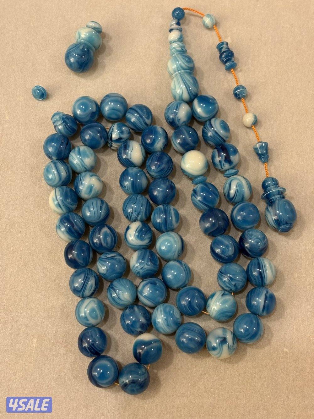 باسكن ازرق من عصي0