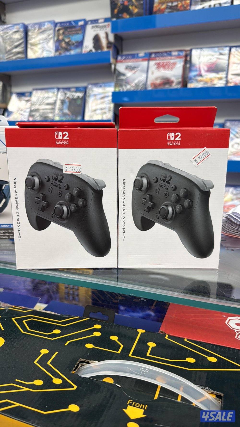 شراء بيع استبدال جميع الاجهزه بلاستيشن اكس بوكس نيتيندو يوجد لدينا ورش12