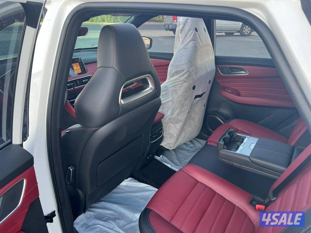 للبيع ام جي شرط الفحص1