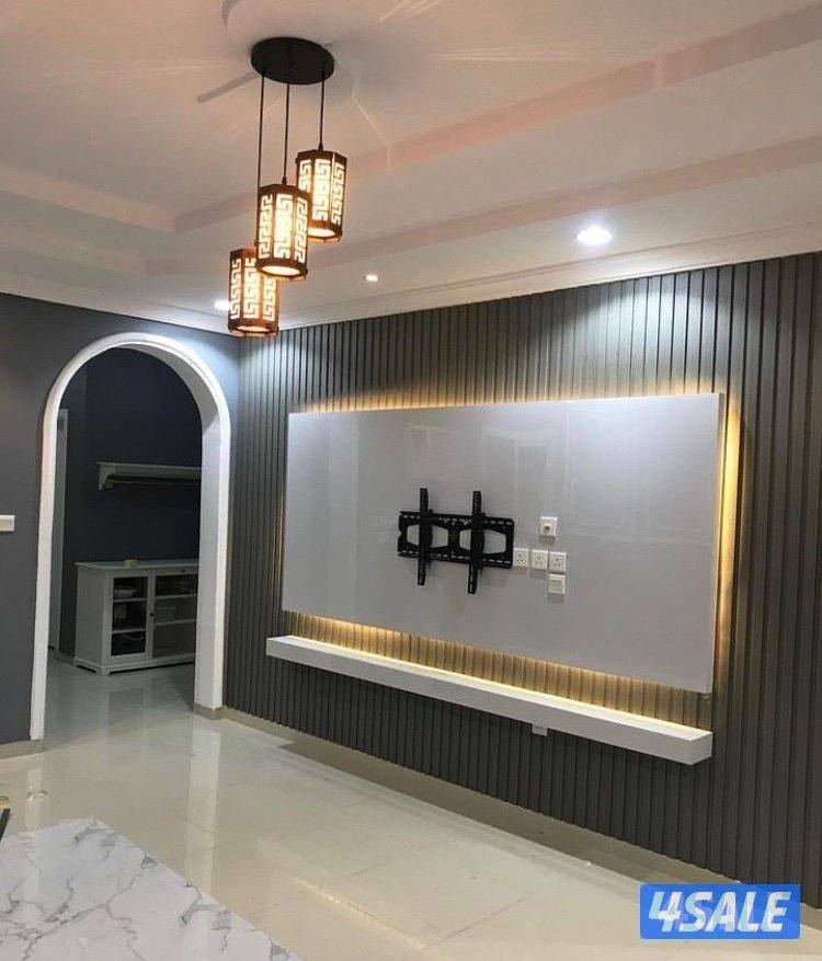 اصباغ وديكورات لا ابداع5