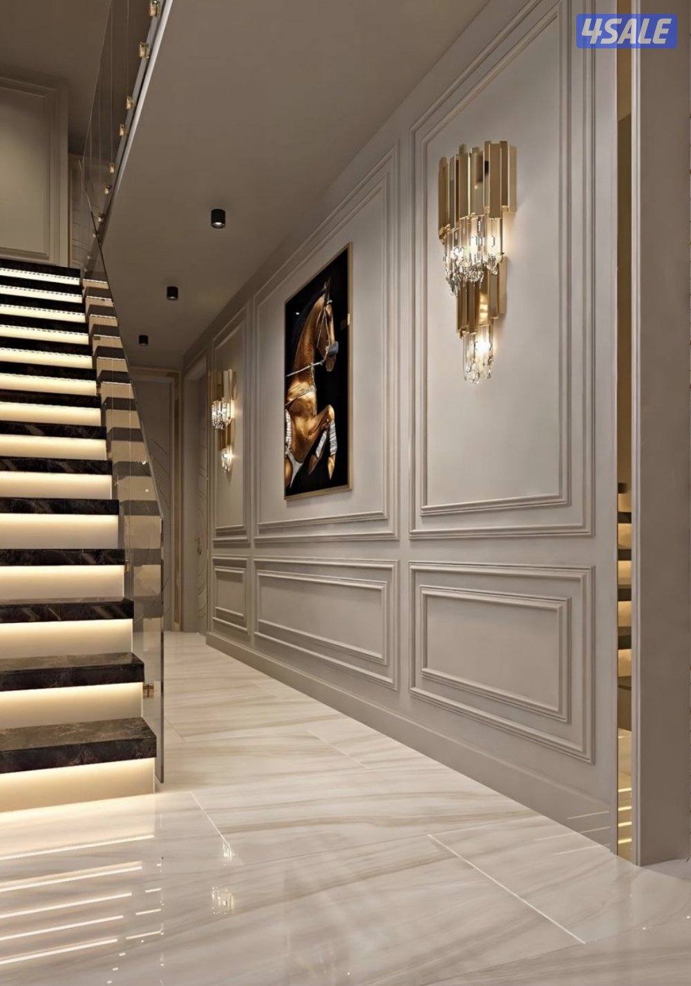 اصباغ وديكورات لا ابداع7