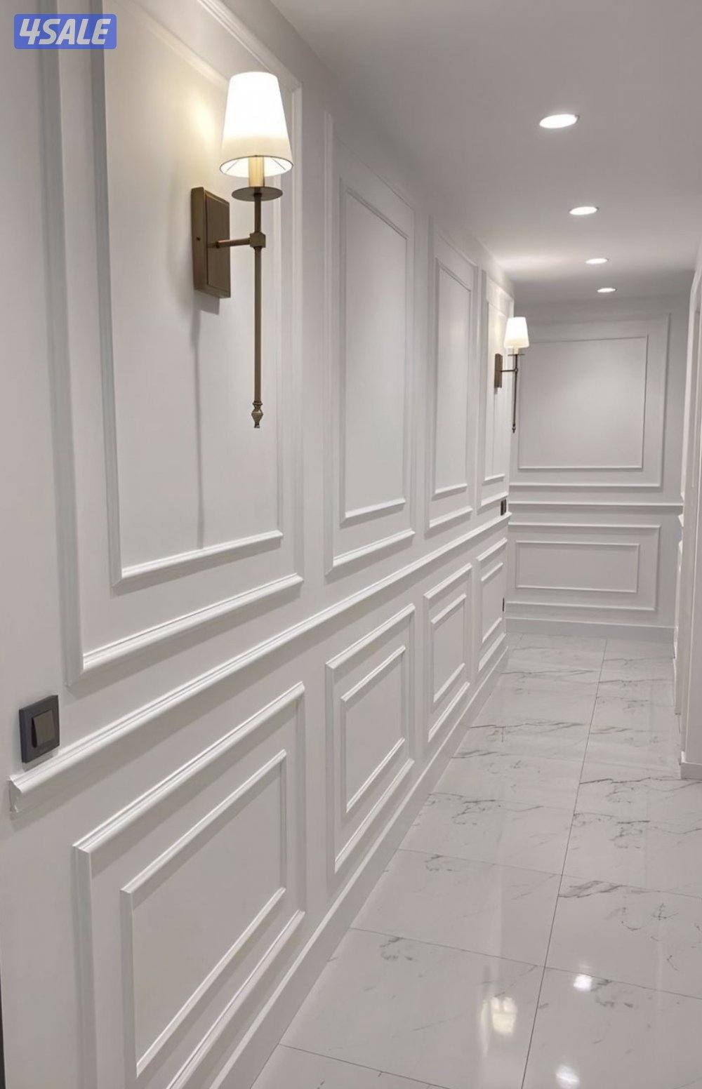 اصباغ وديكورات لا ابداع8