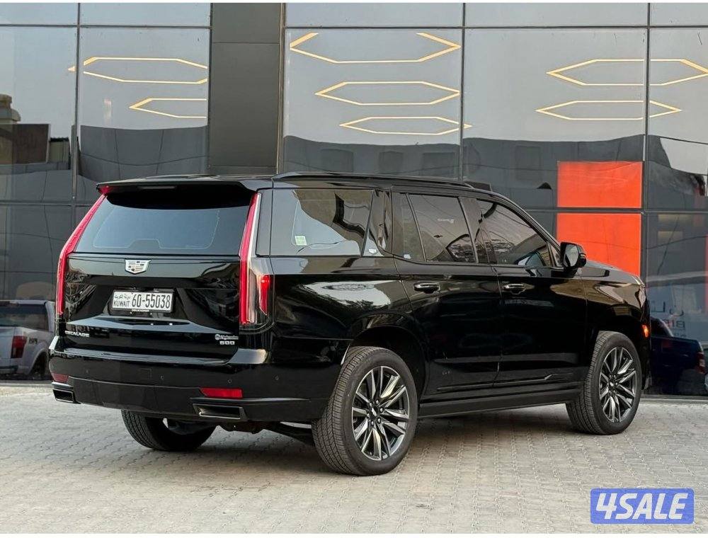 للبيع اسكاليد 2021 سبورت2