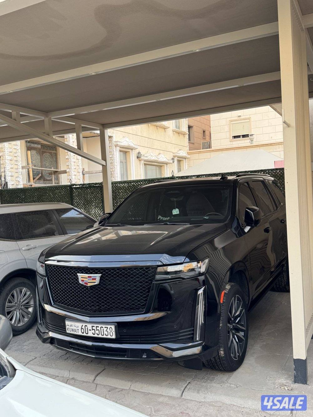 للبيع اسكاليد 2021 سبورت6