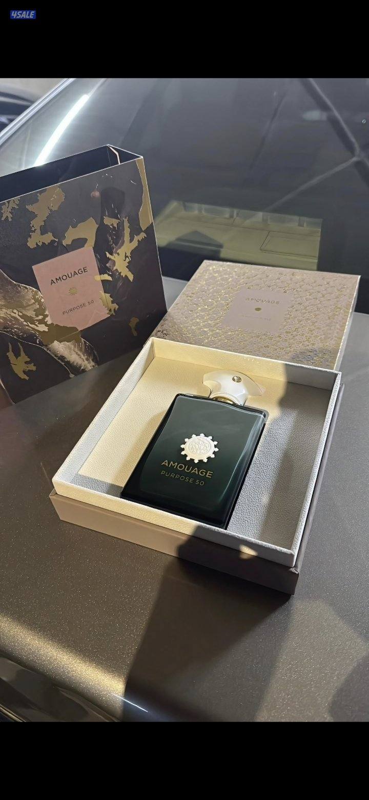 "عطر برابوس الفاخر: فوحان مذهل وسعر لقطة، واتساب."15