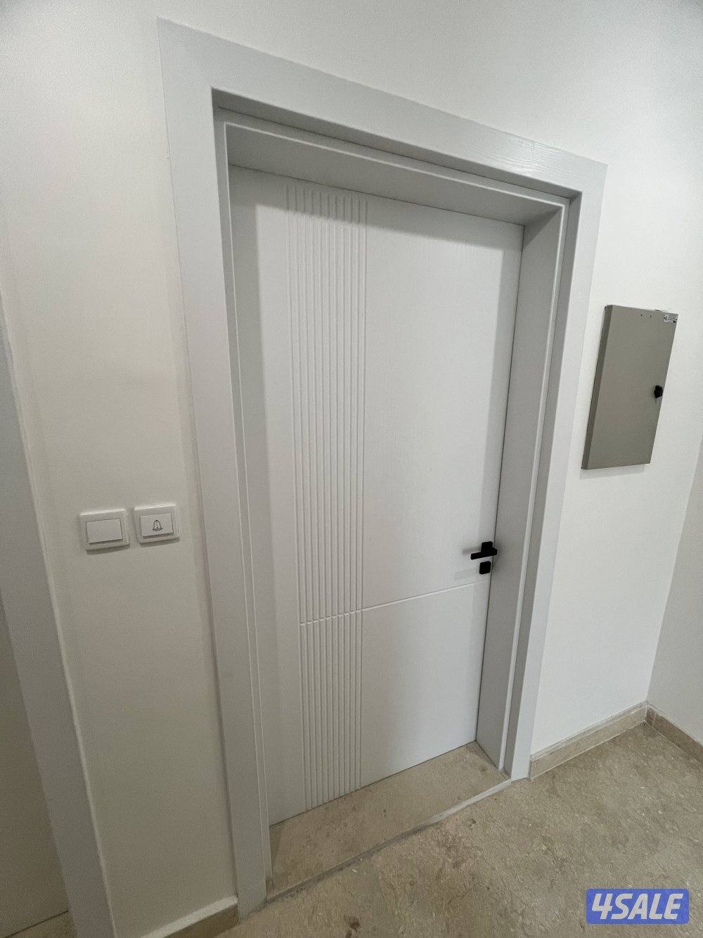 للإيجار شقة تشطيب راقي بالمطلاع من المالك مباشرة0