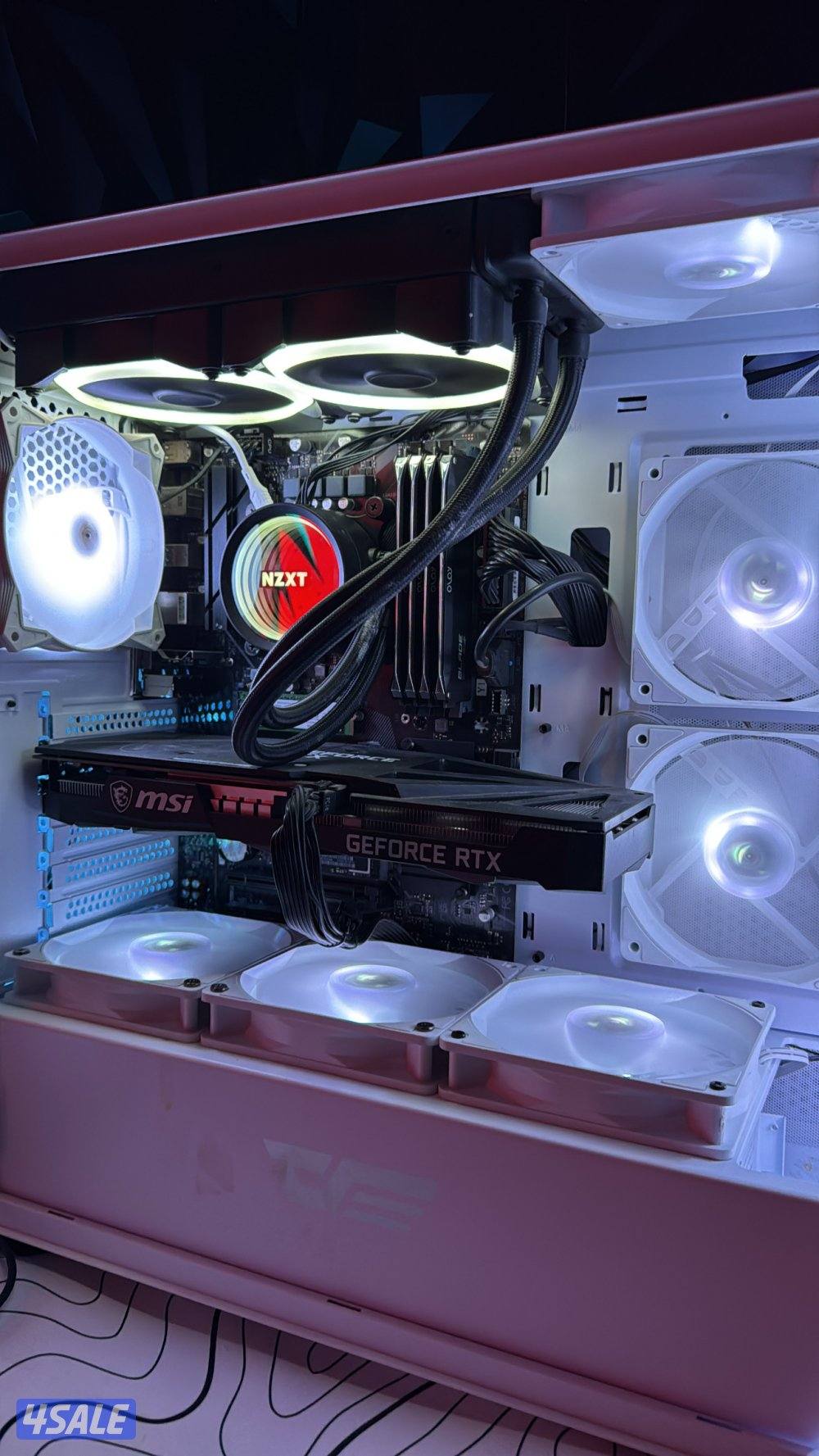 للبيع بي سي لحقق بيعه سريعه1