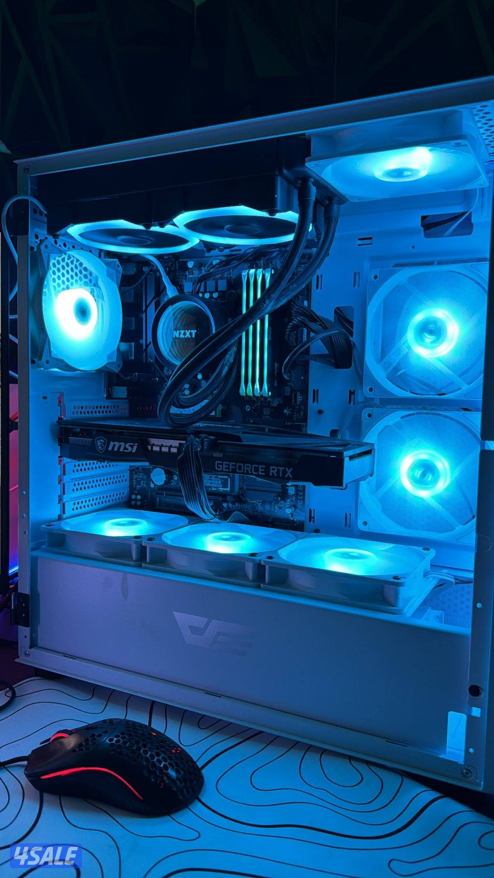 للبيع بي سي لحقق بيعه سريعه3