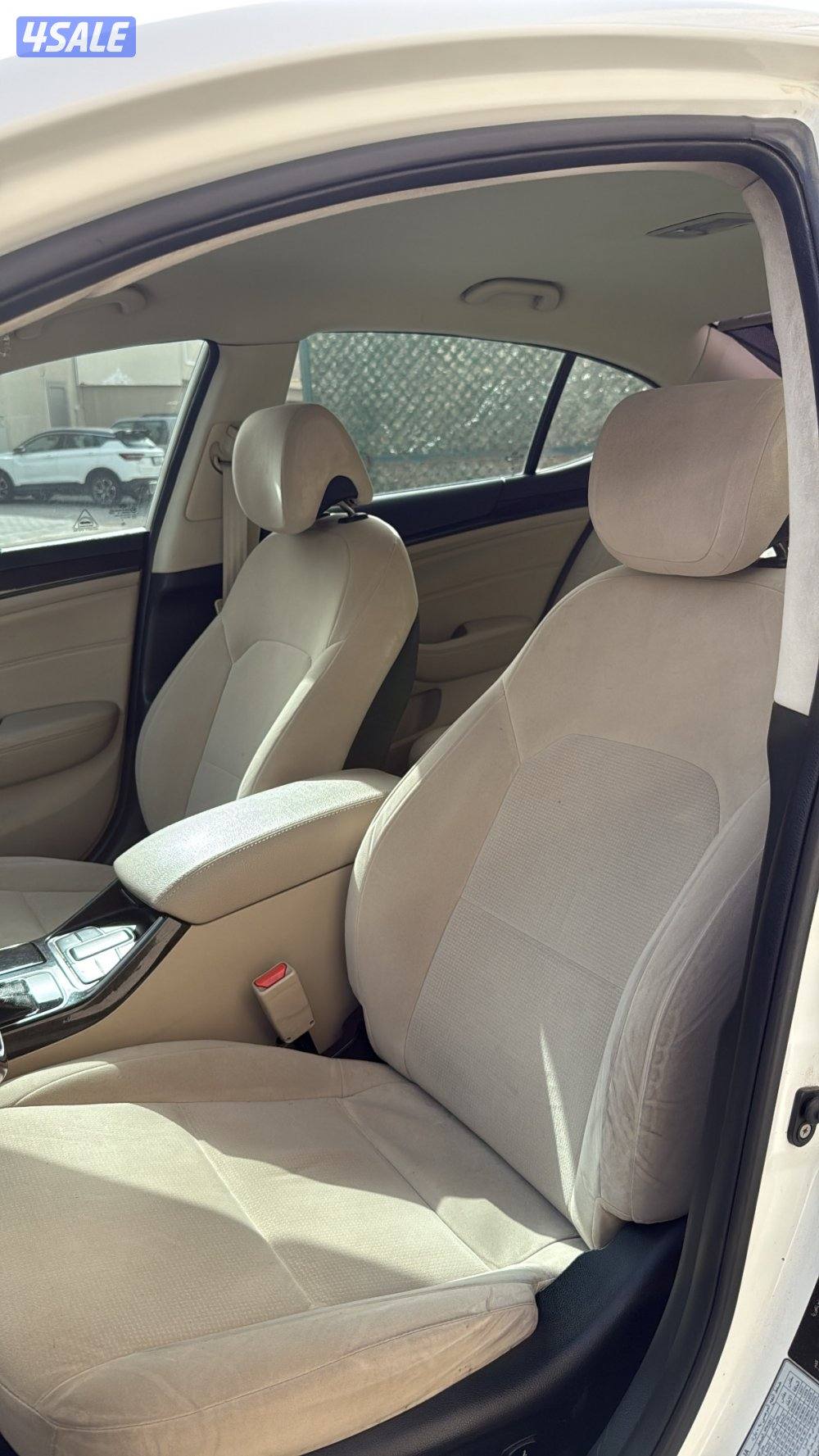 للبيع كيا كادينزا شرط الفحص7