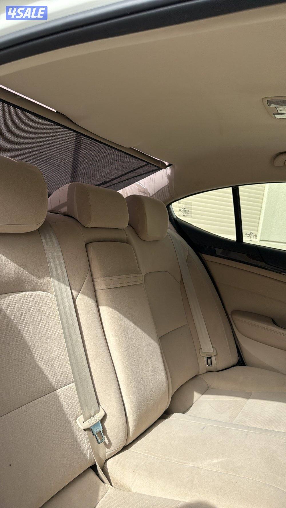 للبيع كيا كادينزا شرط الفحص10