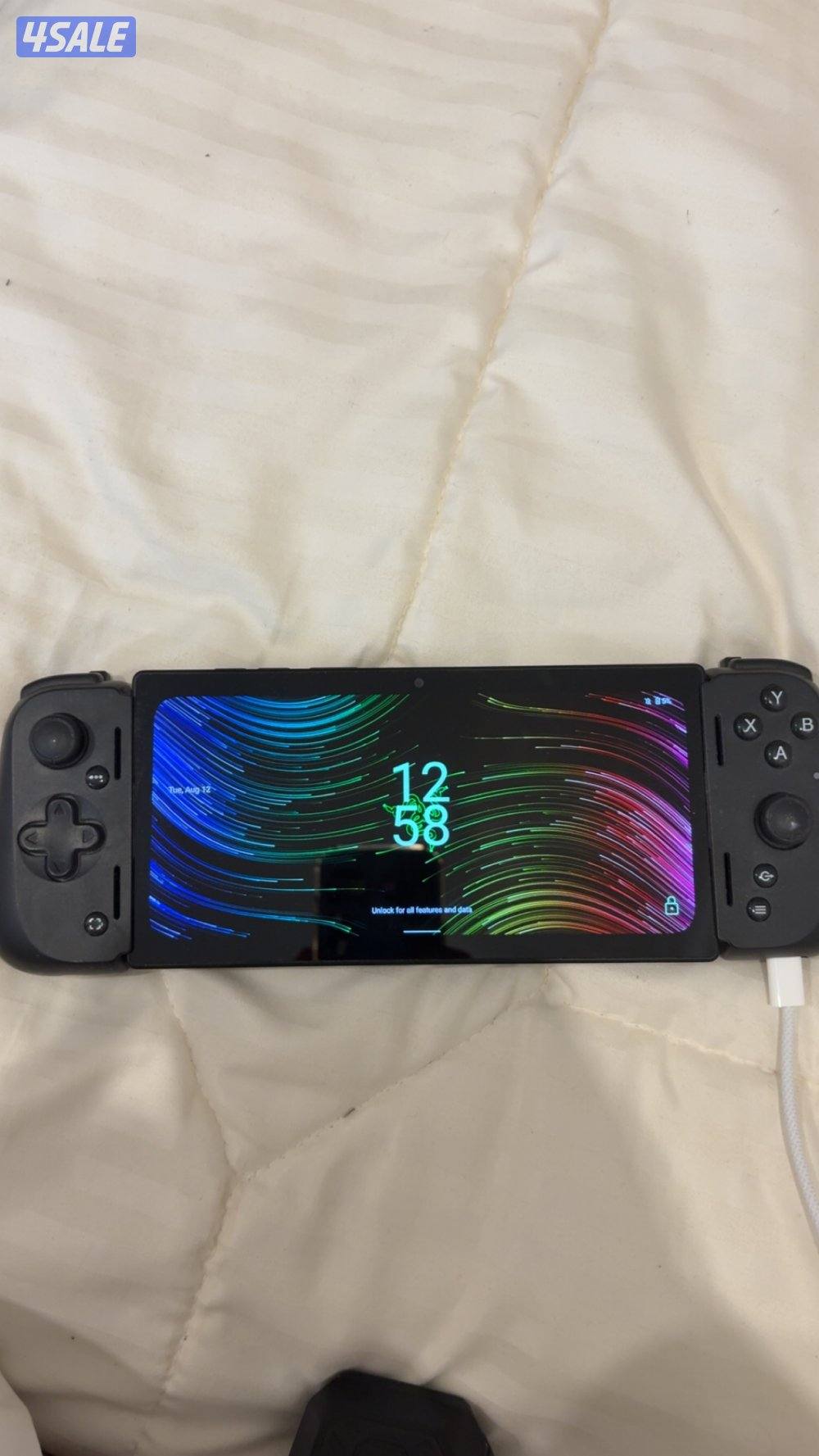 Razer Edge 5G للبيع (WIFI)0