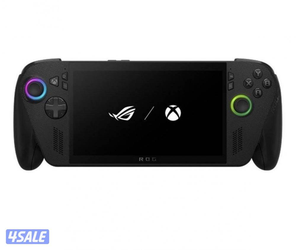 Asus xbox ally x. 1tb0