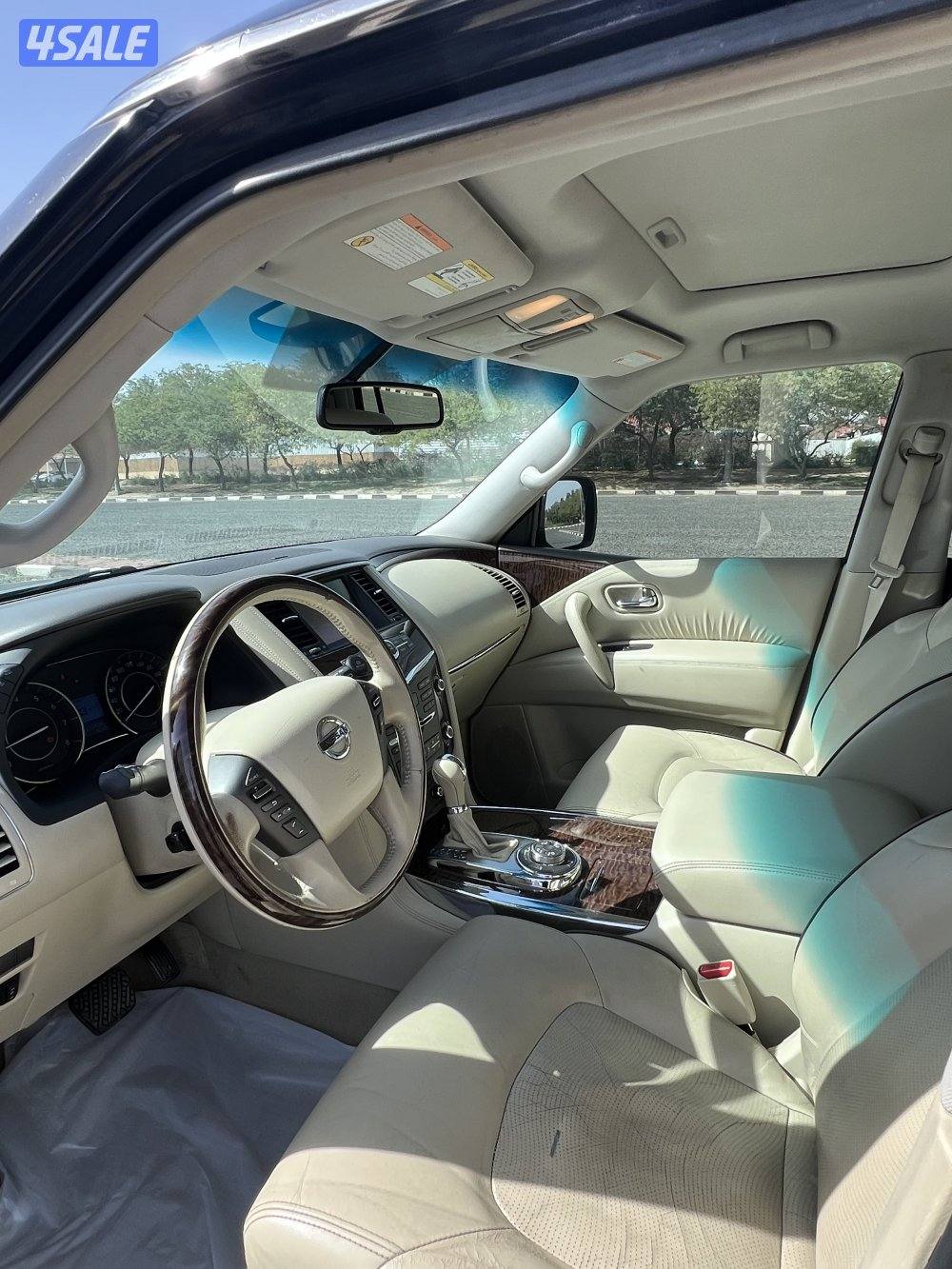 باترول بلاتينيوم سيتي 20155