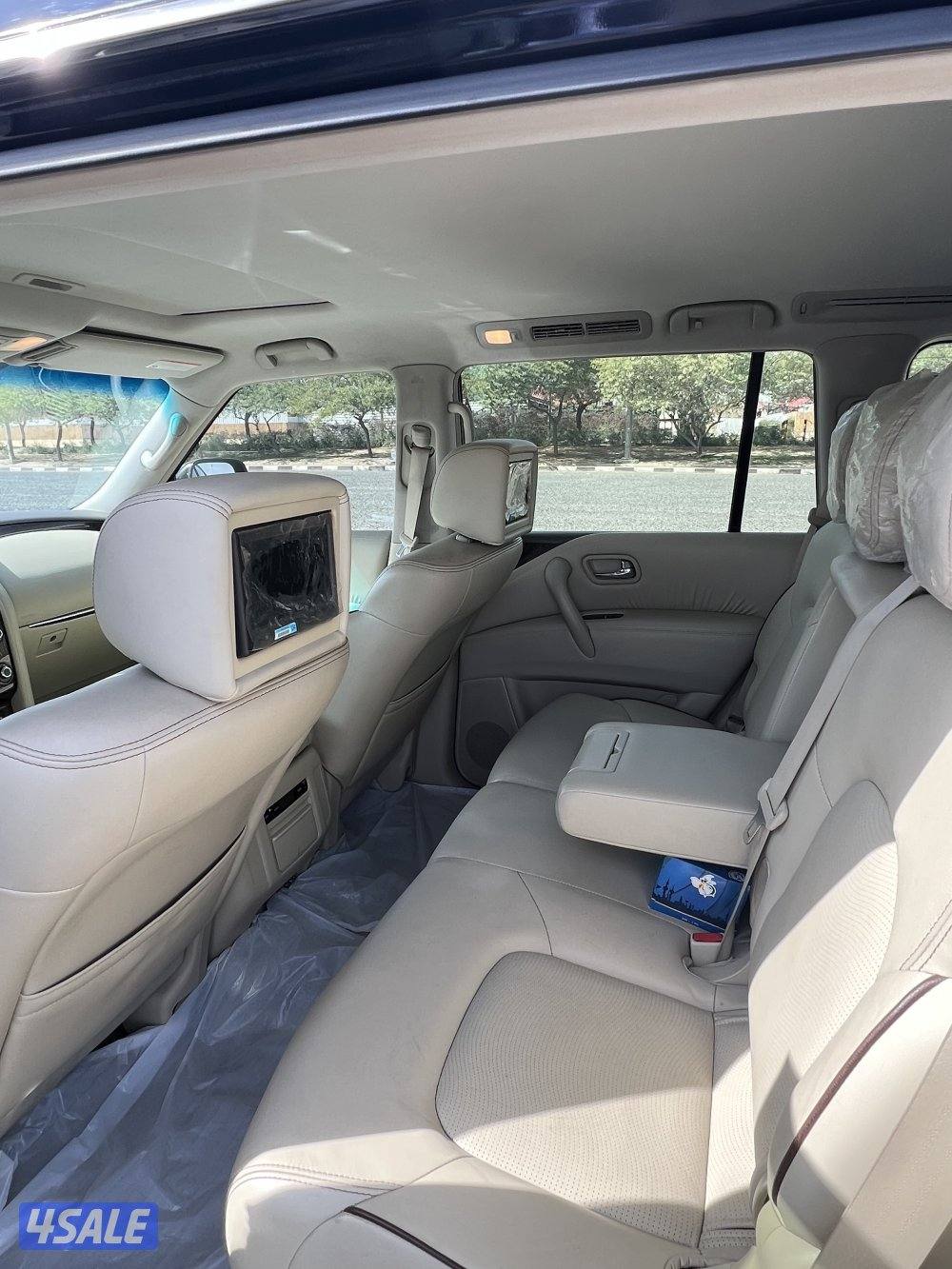 باترول بلاتينيوم سيتي 20156