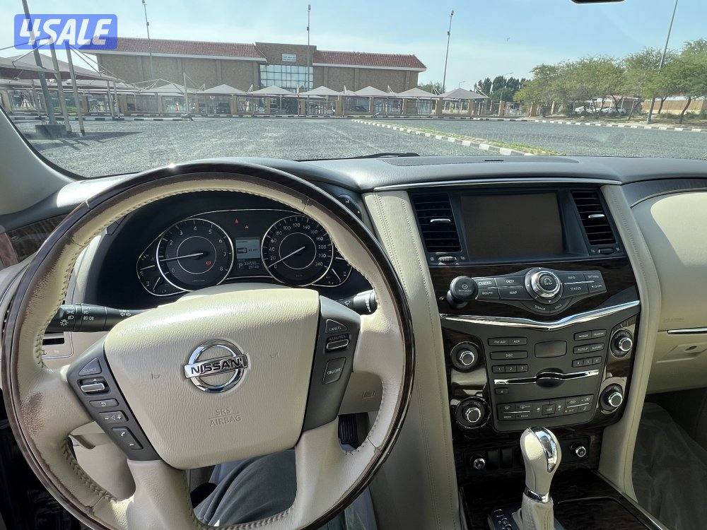 باترول بلاتينيوم سيتي 20157