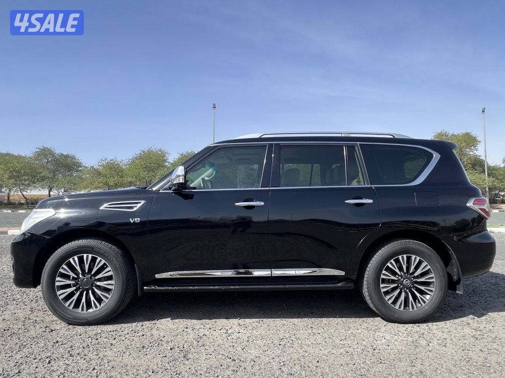 باترول بلاتينيوم سيتي 20159