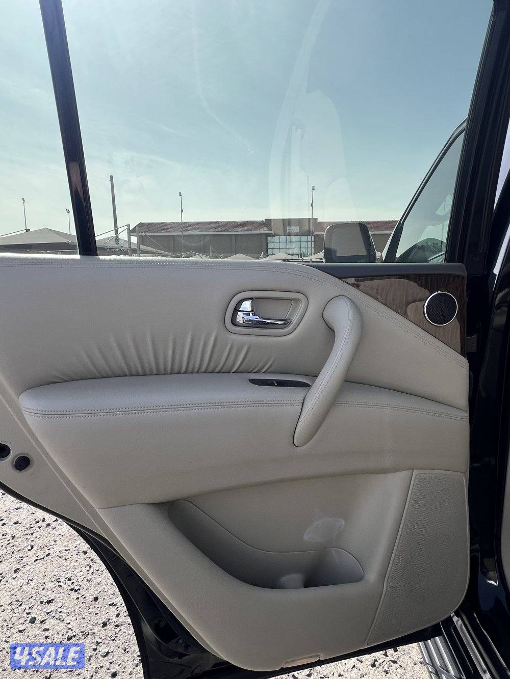 باترول بلاتينيوم سيتي 201510