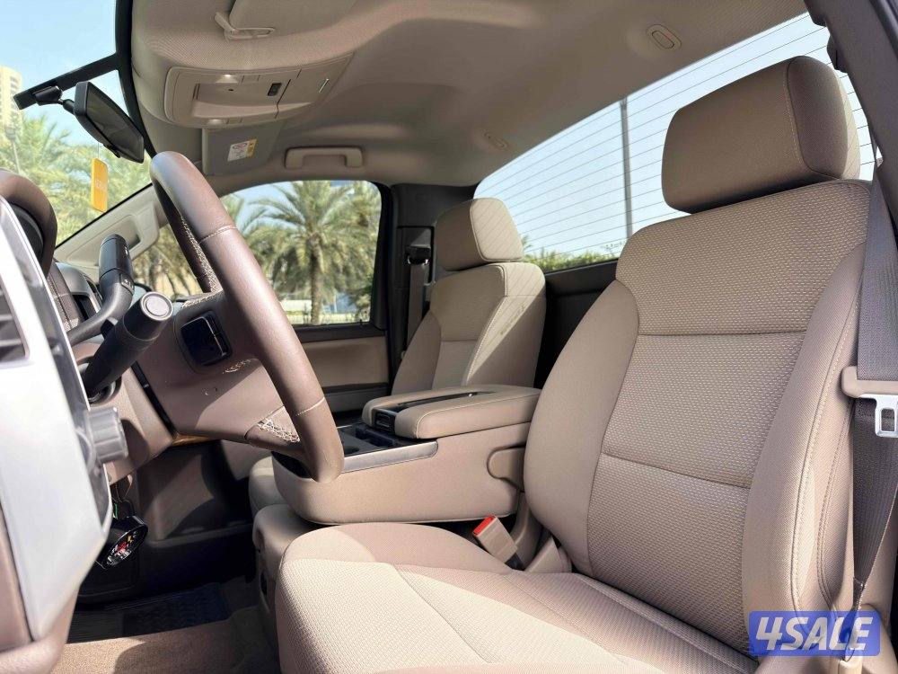 موديل 2018ماشي28000كم بحالة الوكالة3