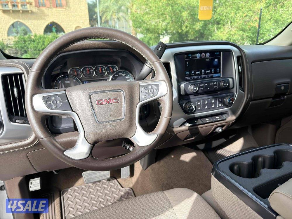 موديل 2018ماشي28000كم بحالة الوكالة4