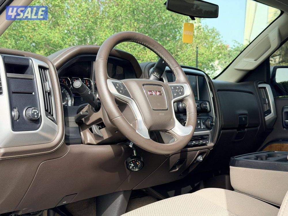 موديل 2018ماشي28000كم بحالة الوكالة7