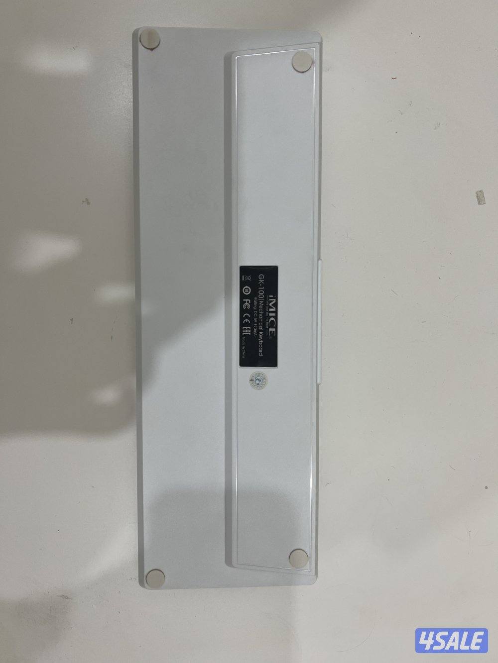 كيبورد IMACE للبيع بدون كيسه1