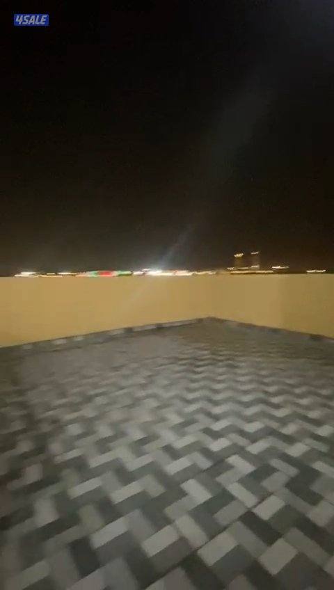 للايجار دور ثالث مع رووف / شقه ارضيه سعد العبدالله1