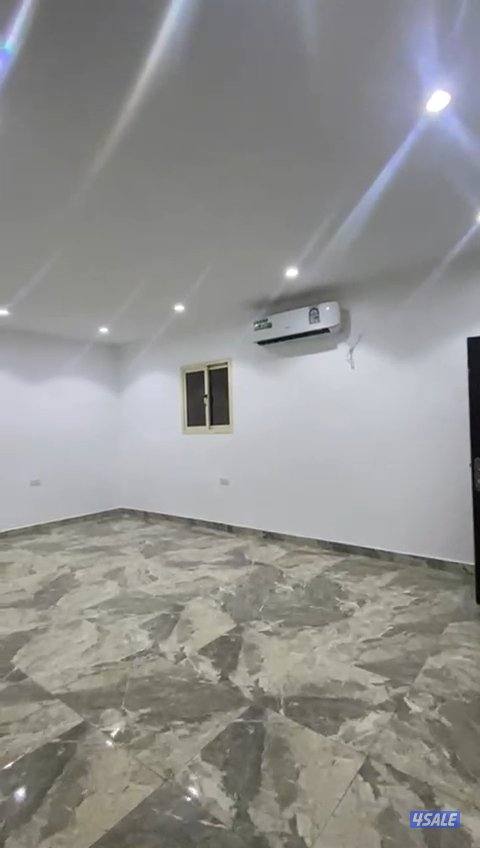 للايجار دور ثالث مع رووف / شقه ارضيه سعد العبدالله2