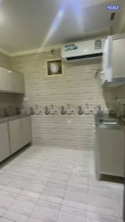 للايجار دور ثالث مع رووف / شقه ارضيه سعد العبدالله5