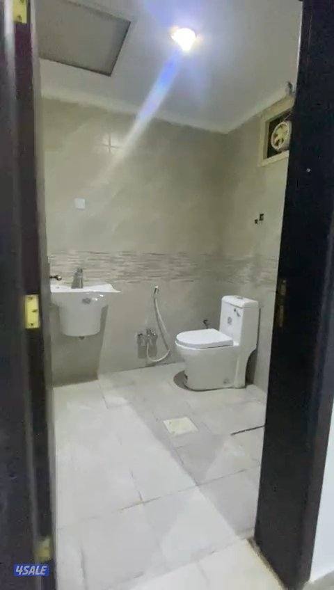 للايجار دور ثالث مع رووف / شقه ارضيه سعد العبدالله4