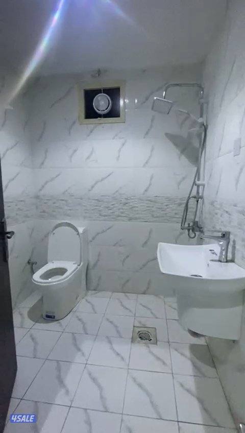 للايجار دور ثالث مع رووف / شقه ارضيه سعد العبدالله6