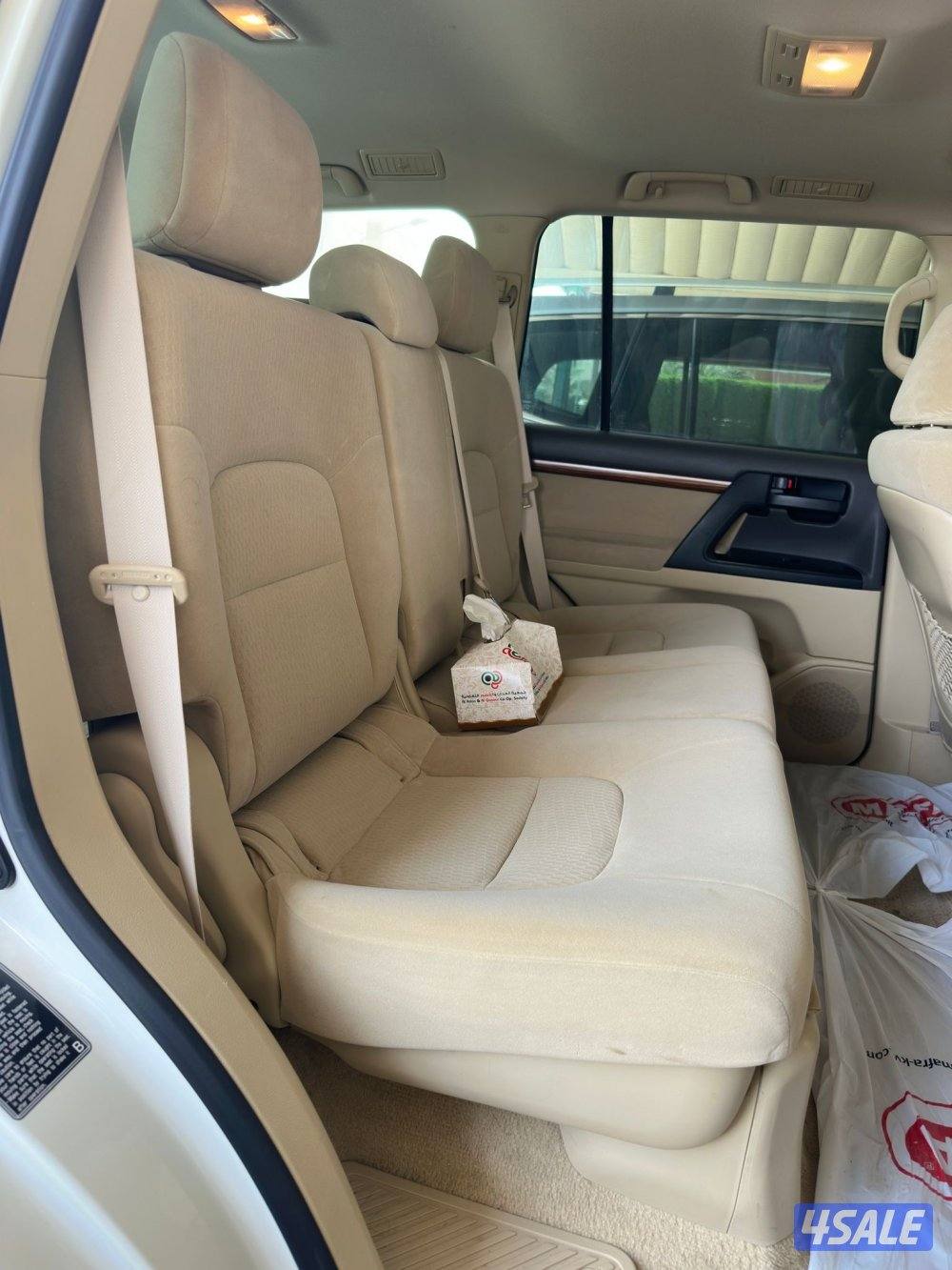 للبيع لاند كروز GXR/201611