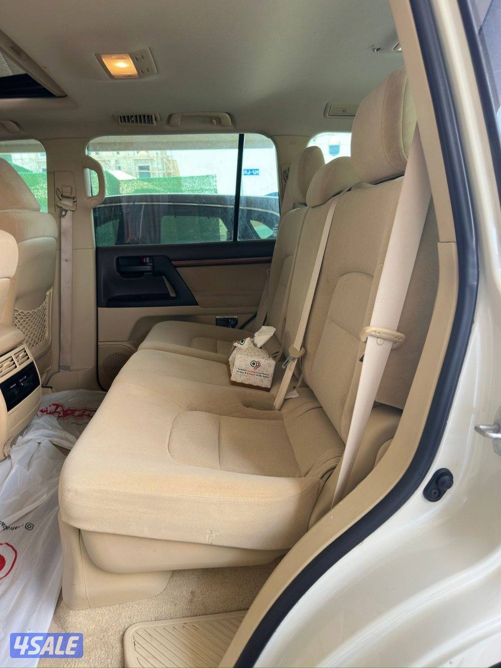 للبيع لاند كروز GXR/201615