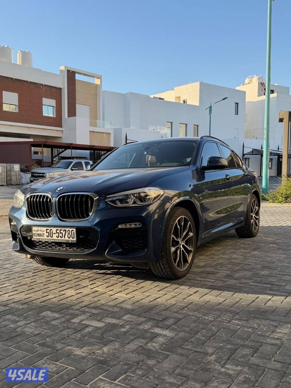 BMW X4 202010