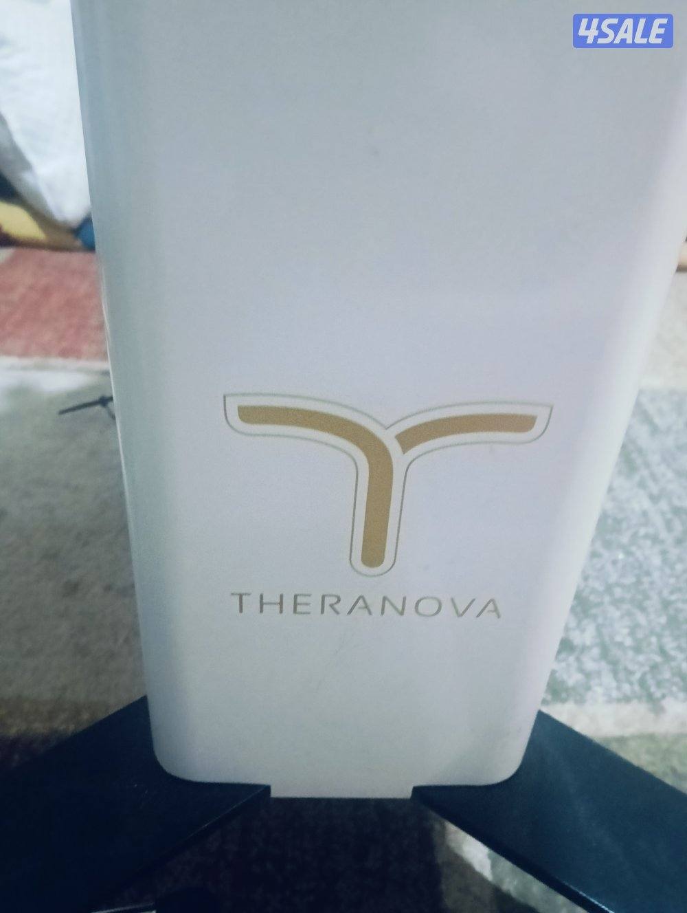 جهاز  theranova لتجميل والعناية بالجسم يستخدم لتقليل الدهون وشد الجلد2