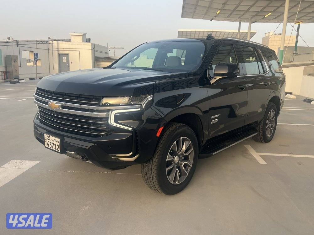 للبيع تاهو LT سجنتشر0