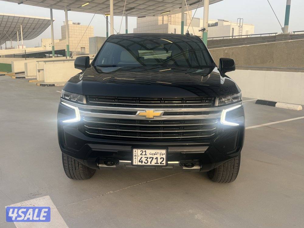 للبيع تاهو LT سجنتشر1