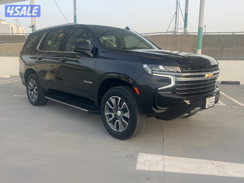 للبيع تاهو LT سجنتشر2