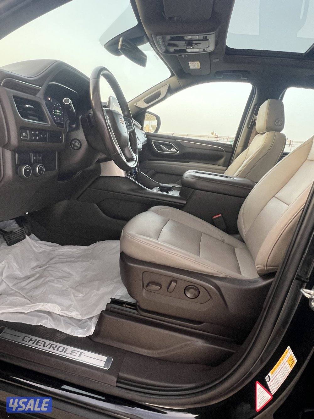 للبيع تاهو LT سجنتشر6