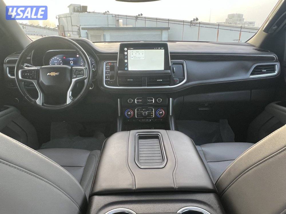 للبيع تاهو LT سجنتشر7