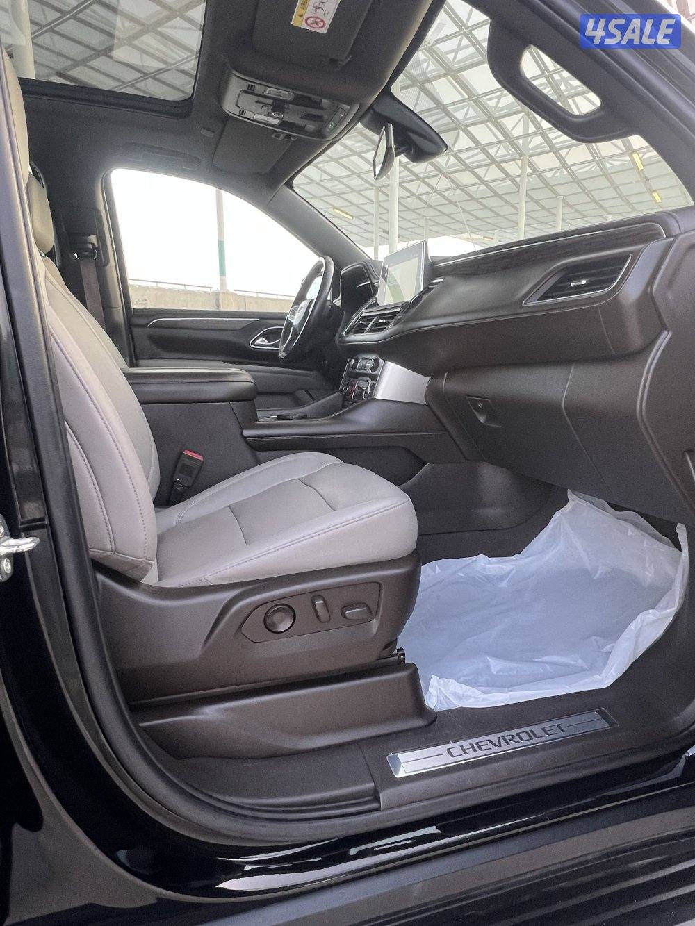 للبيع تاهو LT سجنتشر9