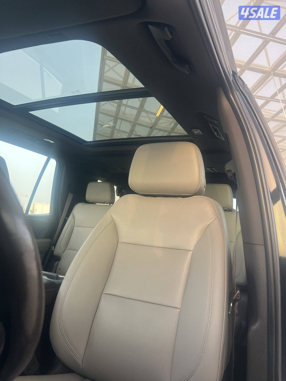 للبيع تاهو LT سجنتشر10