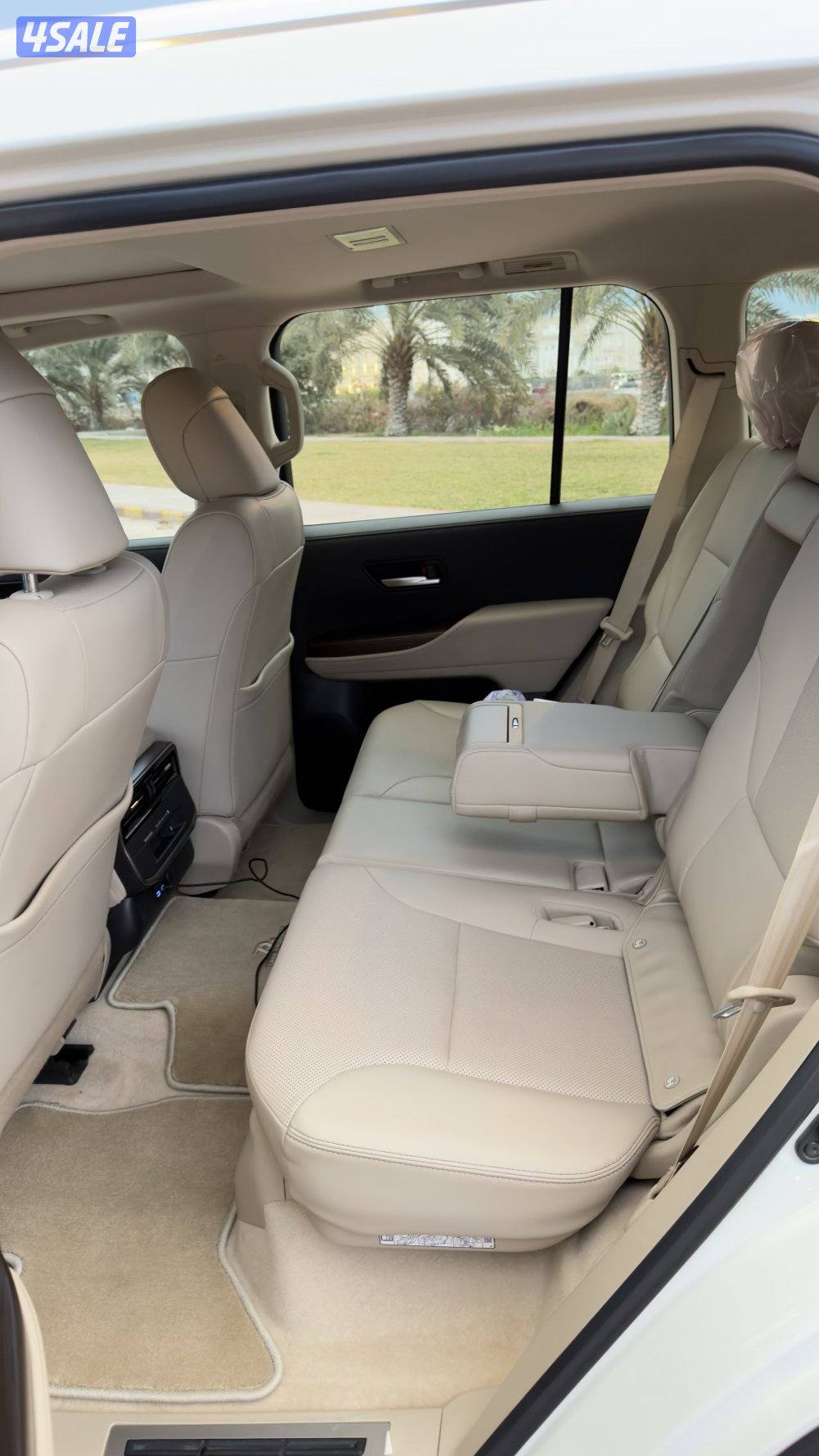 لاند كروزر ايرو اس4