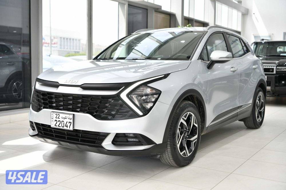 كيا سبورتاج0