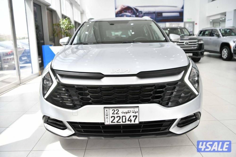 كيا سبورتاج1