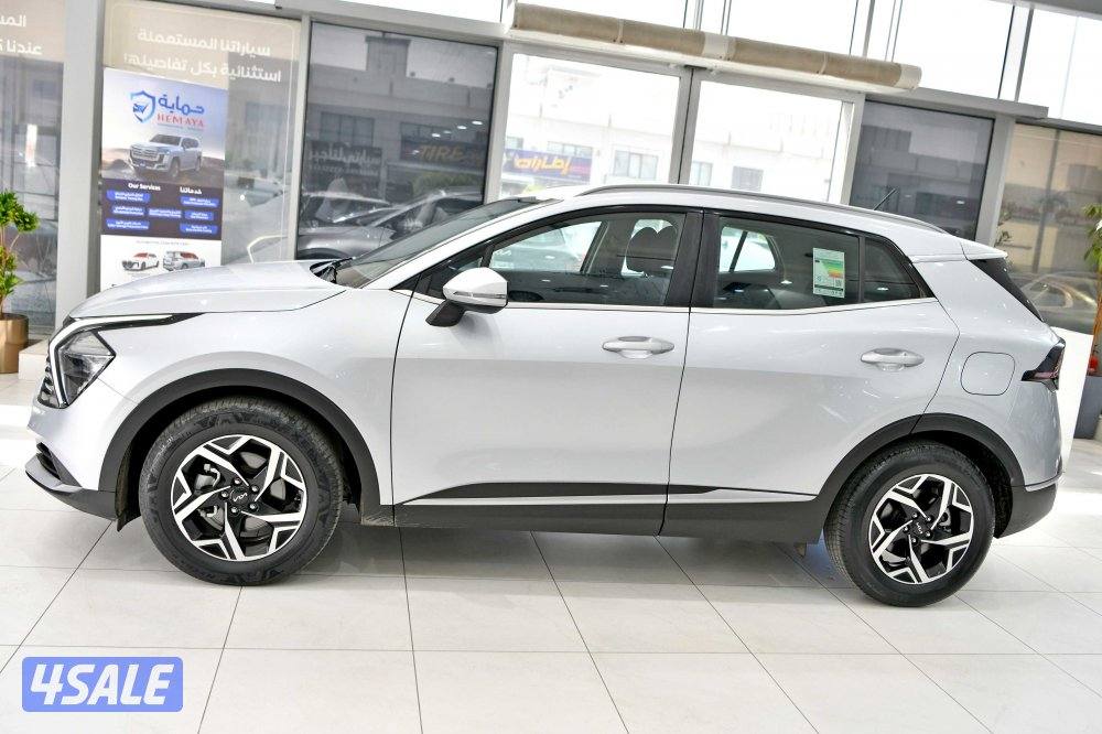 كيا سبورتاج2