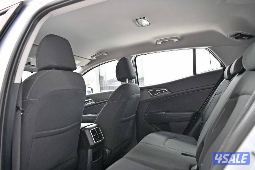 كيا سبورتاج4