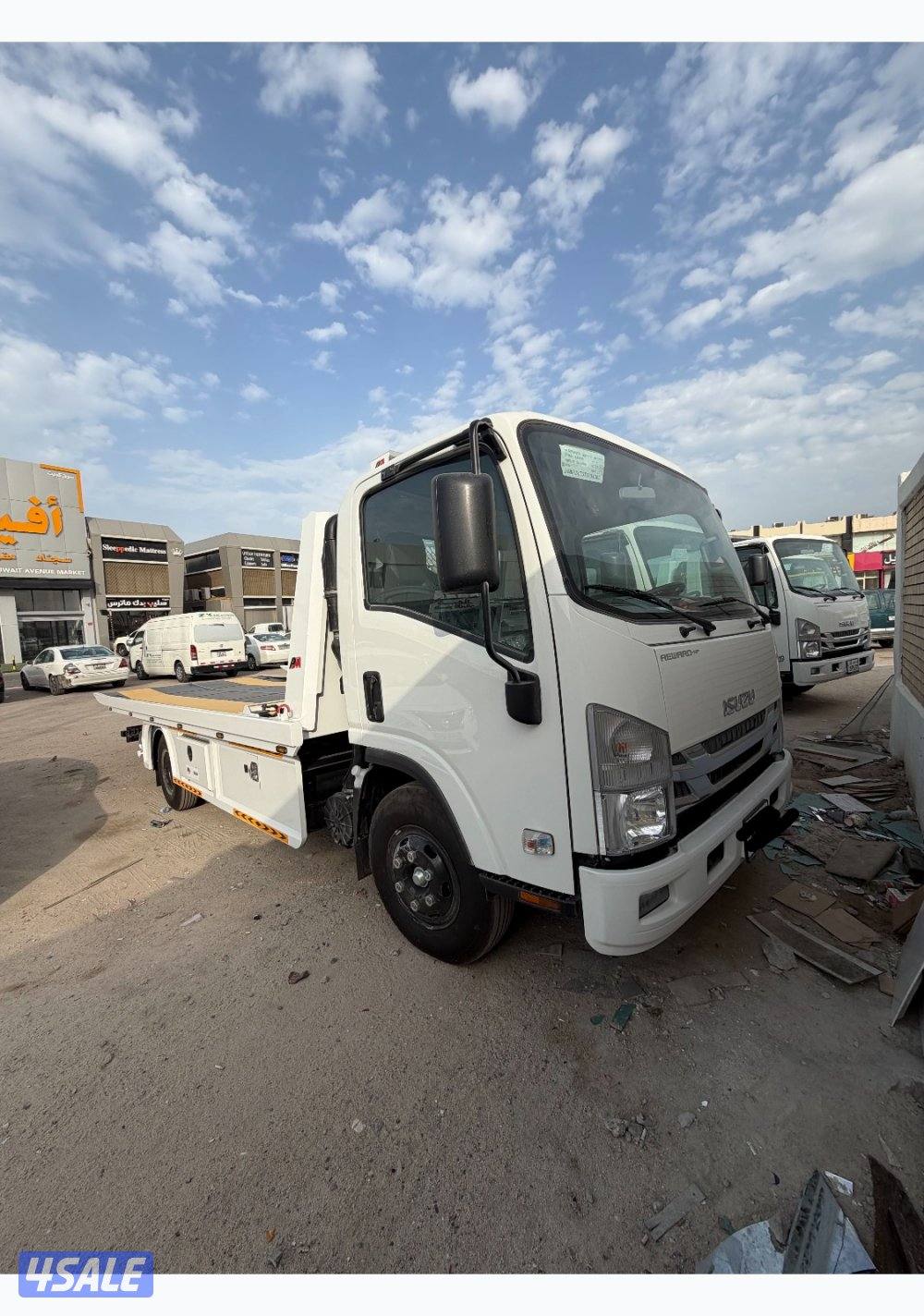 للبيع سطحه 2026 بي ام الامارات وكاله وكالة4