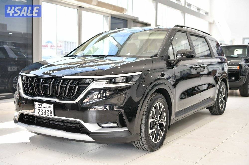 كيا كارنفال0