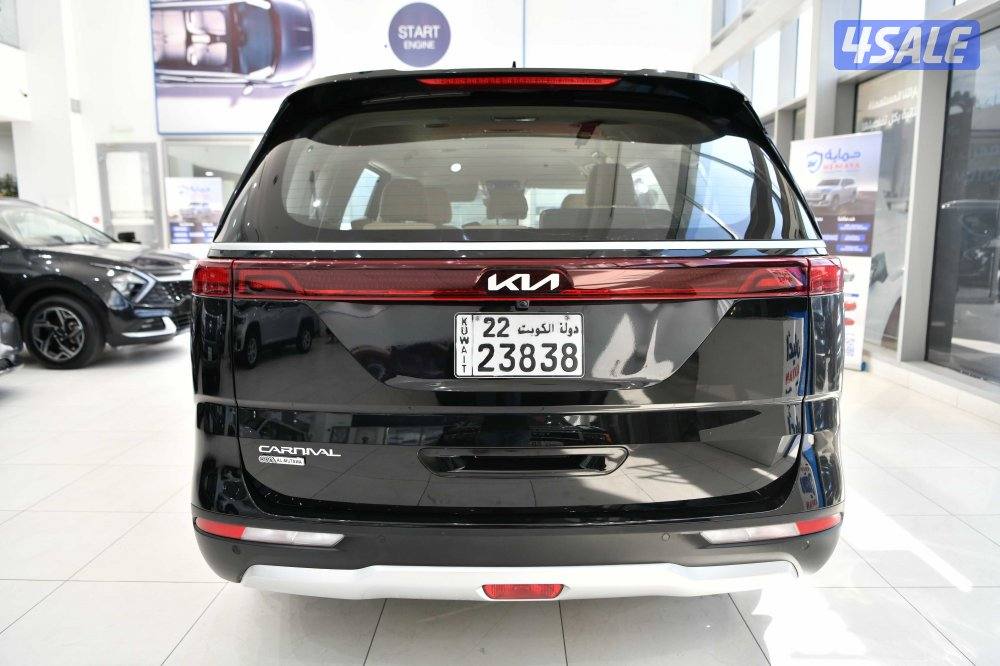 كيا كارنفال3